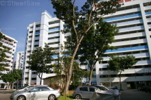 Blk 540 Bukit Batok Street 52 (Bukit Batok), HDB 3 Rooms #333072